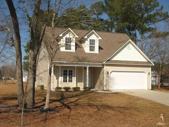 9372 Lyn Marie Dr, Leland, NC 28451