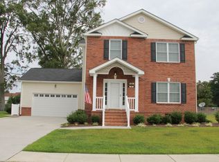 504 Whisner St, Goldsboro, NC 27534