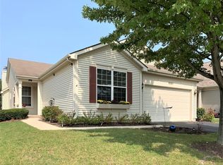 16160 Seneca Lake Cir, Crest Hill, IL 60403