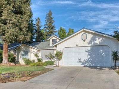 6052 N Tracy Ave, Fresno, CA, 93722