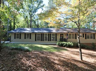 3601 Lassiter Rd, Marietta, GA 30062