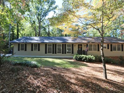3601 Lassiter Rd, Marietta, GA, 30062