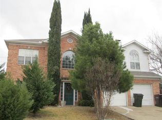 809 Pimernel Ln, Plano, TX 75075