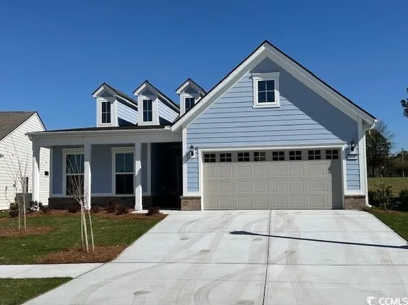 6736 Anterselva Dr. Phase 8 Lot 831, Myrtle Beach, SC 29572