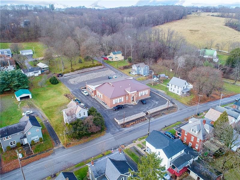 425 Mercer St, Volant, PA 16156 MLS 1594530 Zillow