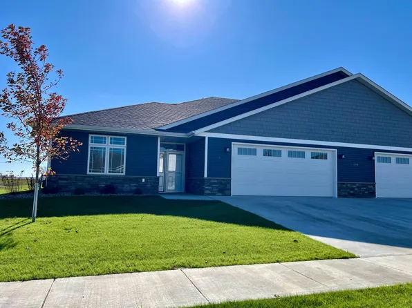801 Andrew St #1, Marshall, MN 56258