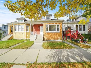 3610 W 60th St, Chicago, IL 60629