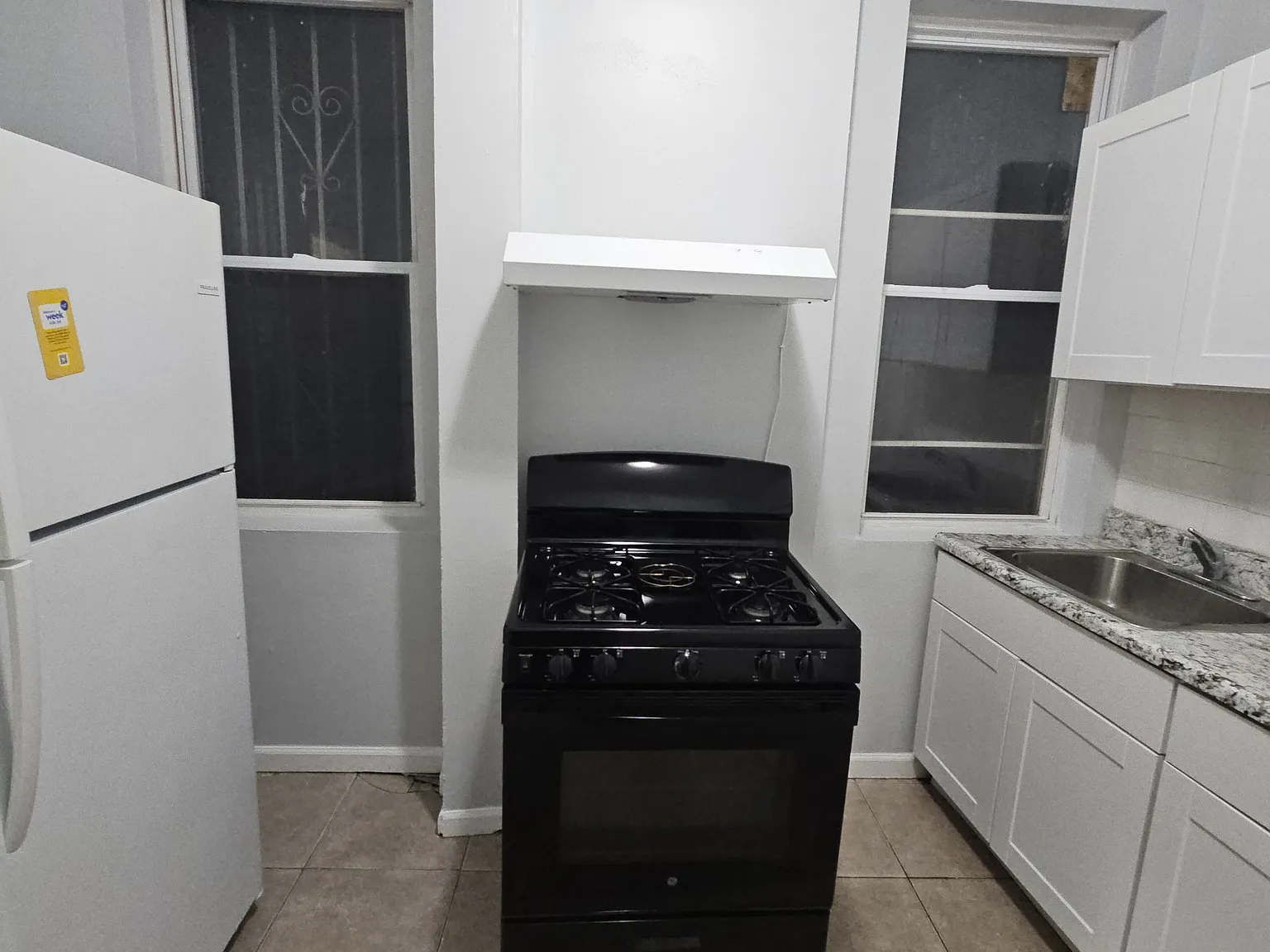 2 bed, $1,600 — Photo 4