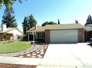 3902 Yolo Dr, San Jose, CA 95136