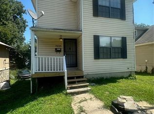 7035 Indiana Ave, Kansas City, MO 64132