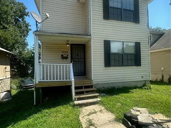 7035 Indiana Ave, Kansas City, MO 64132