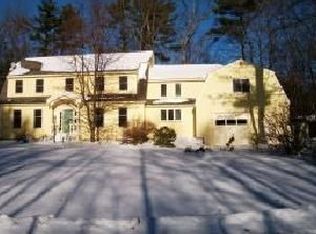 1 Julian Rd, Derry, NH 03038