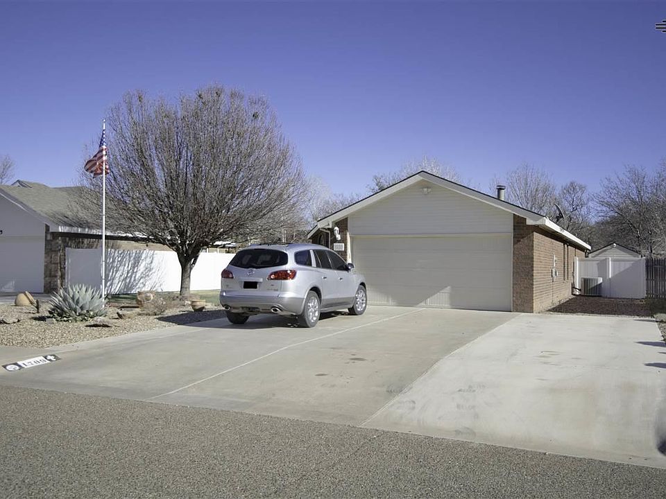 1709 Arbor Dr, Clovis, NM 88101 Zillow