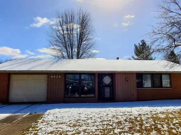 4924 Nassau Dr, Fort Wayne, IN 46815