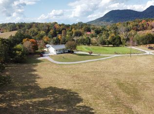 403 Old Rutledge Pike, Blaine, TN 37709