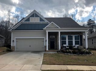 1037 Eddisbury Cv, Waxhaw, NC 28173