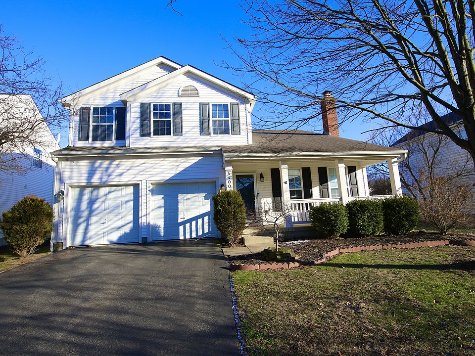 1st image of 4400 Greensbury Dr
