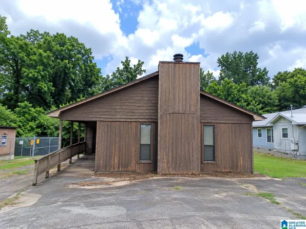 2021 Pratt Hwy, Birmingham, AL 35214