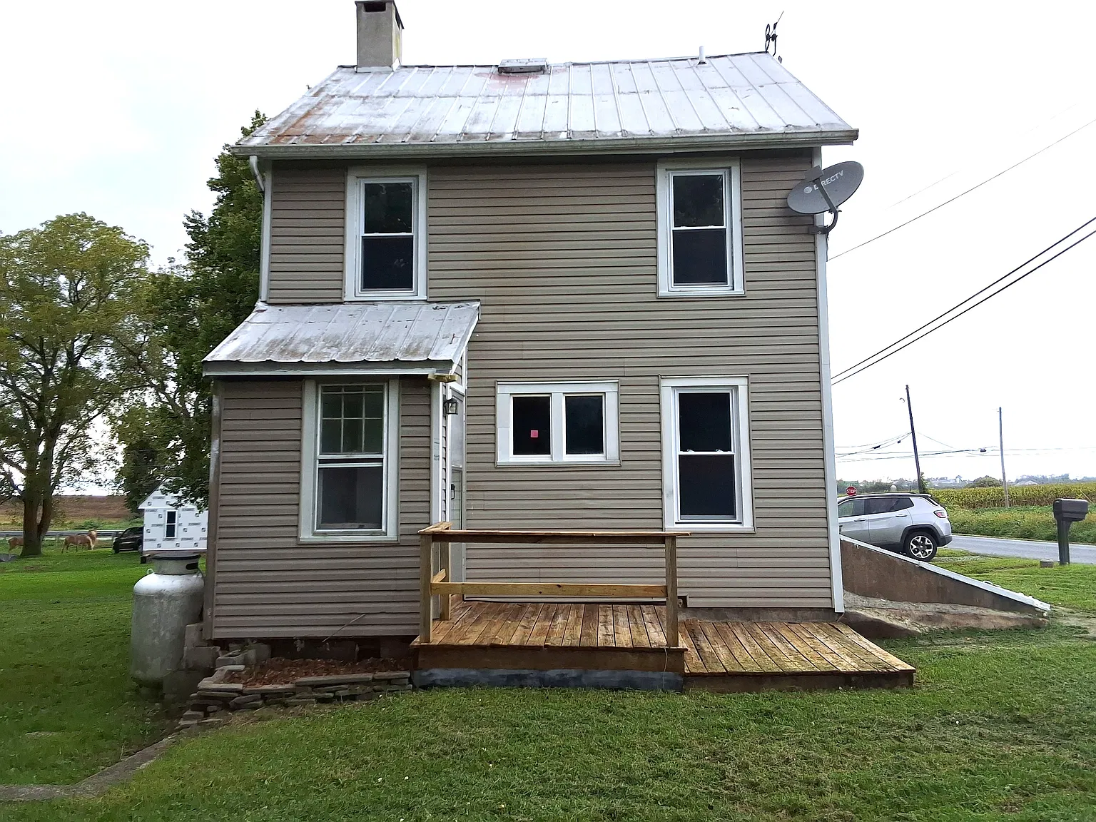 206 Wolfrock Road, Paradise — Photo 4