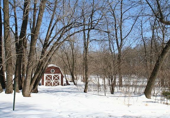 Barn
