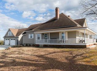 550 Martin Camp Rd, Chesnee, SC 29323