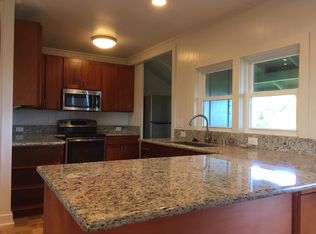 4798 Puuwai Rd, KALAHEO, HI 96741
