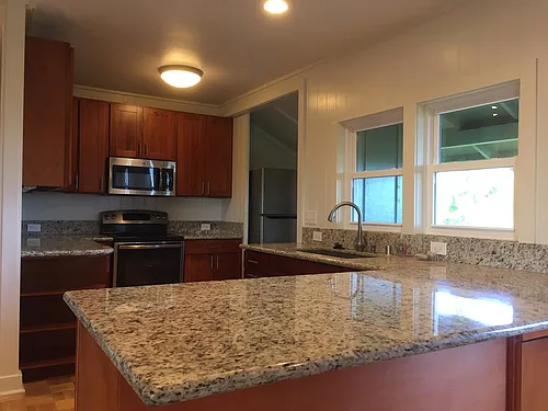 4798 Puuwai Rd #1 Photo 1