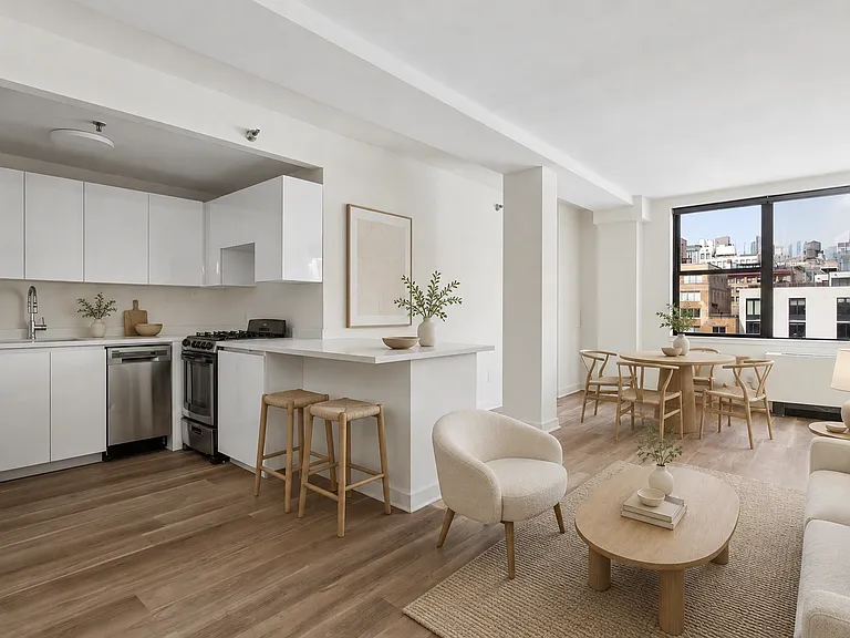 47 W 13th St #9A — Photo 1