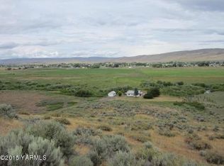 Nka S Wenas Rd, Selah, WA 98942