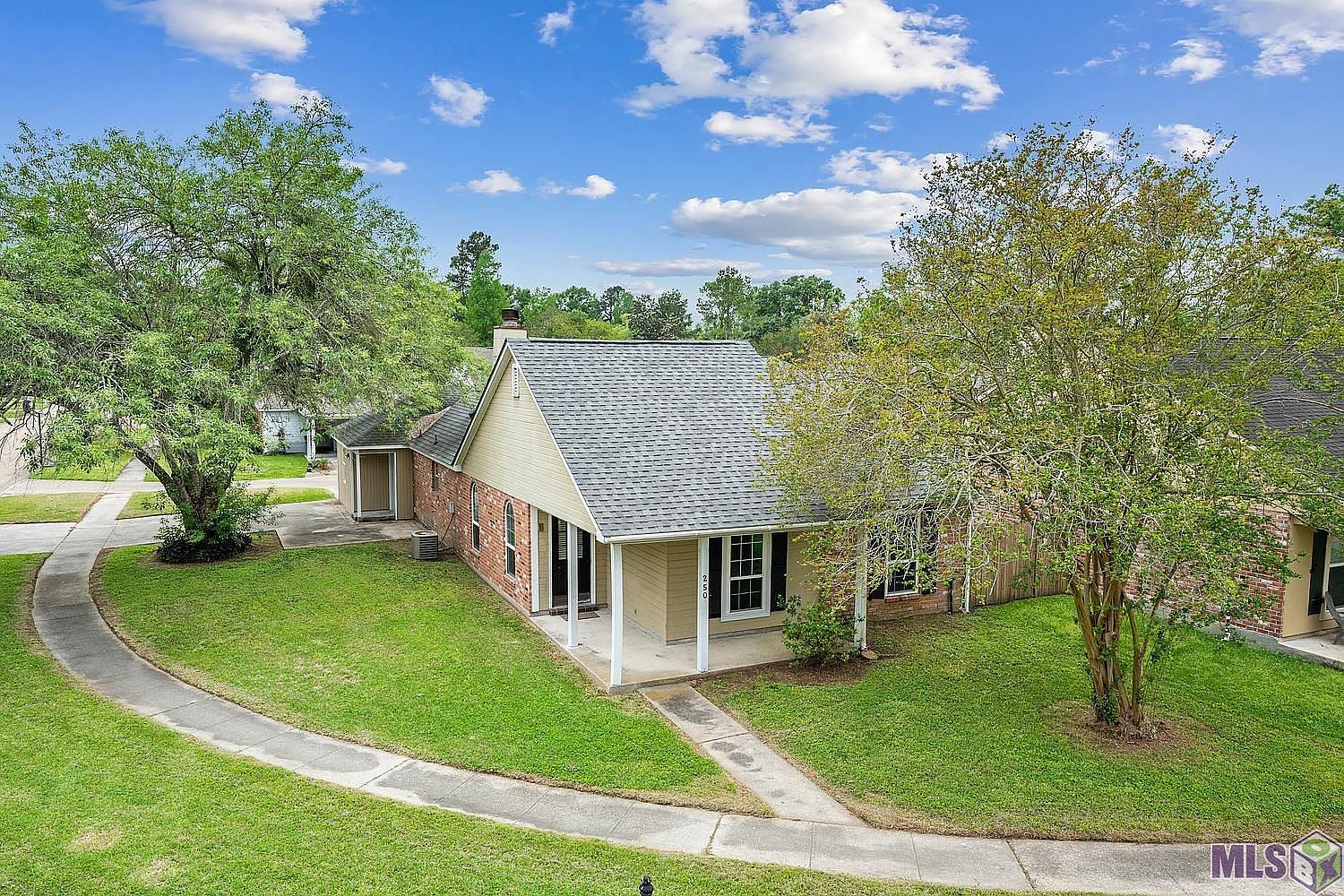 250 Meadow Bend Dr, Baton Rouge, LA 70820 Zillow