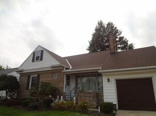 5630 Turney Rd, Garfield Heights, OH 44125