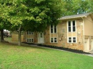 8404 San Marcos Dr, Knoxville, TN 37938