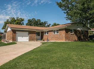 3608 Randall St, Amarillo, TX 79109