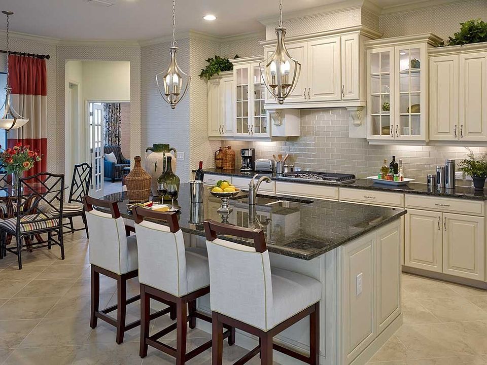 Sanibel 2 Plan, Grand Palm, Venice, FL 34293 Zillow