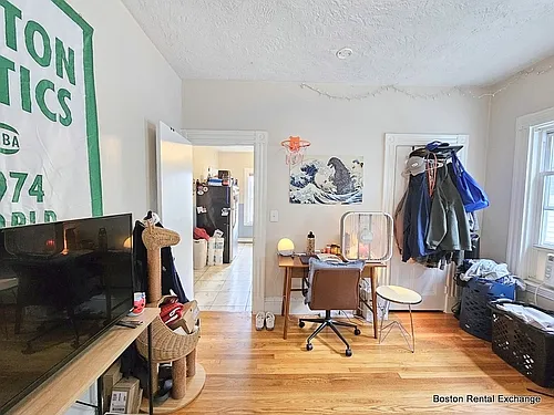 18 Mansfield St #2 — Photo 11