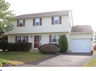 1001 Luray Cir, Telford, PA 18969