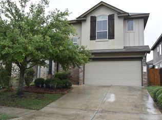 16017 McAloon Way, Austin, TX 78728