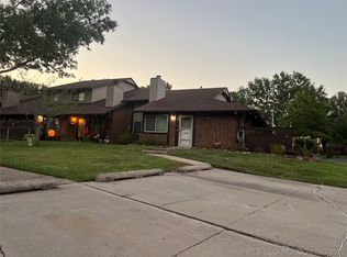 1209 S 112th East Ave #24D, Tulsa, OK 74128