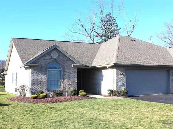 181 Fields Dr, New Castle, PA 16101