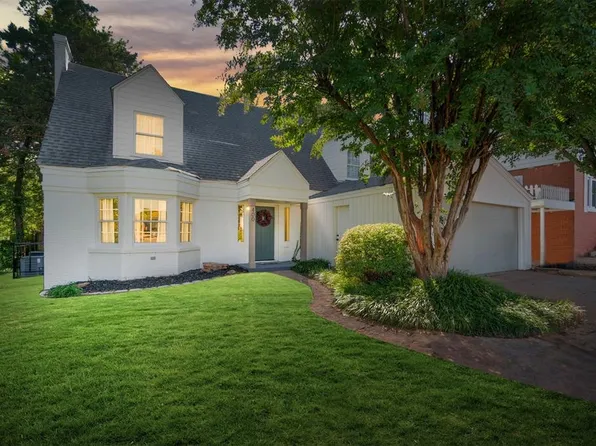 400 NW 36th St, Oklahoma City, OK 73118