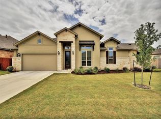 3102 Caballo Ranch Blvd, Leander, TX 78641