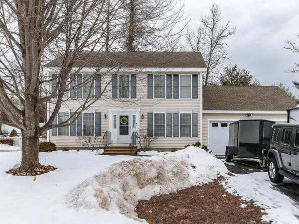21 Treetop Lane, Manchester, NH 03102