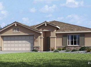941 Garden Pond Way HOMESITE 511, Sparks, NV 89441