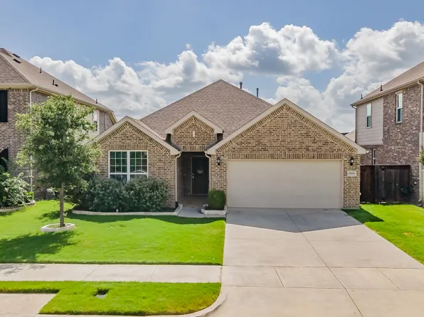 3705 Cicada Ln, Venus, TX 76084