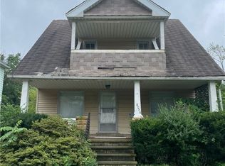 8004 Force Ave, Cleveland, OH 44105
