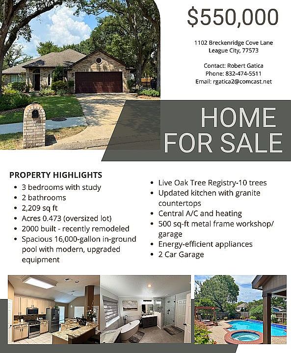 1st image of 1102 Breckenridge Cove Ln