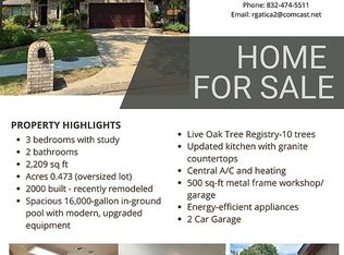 1102 Breckenridge Cove Ln, League City, TX 77573