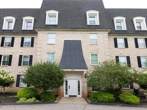 1931 King James Pkwy APT 125, Westlake, OH 44145