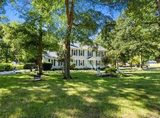 12151 Wiesinger Ln, Midlothian, VA 23113