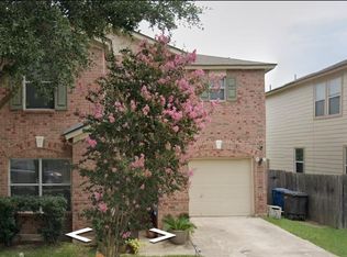 2215 Beacon Crk, San Antonio, TX 78213
